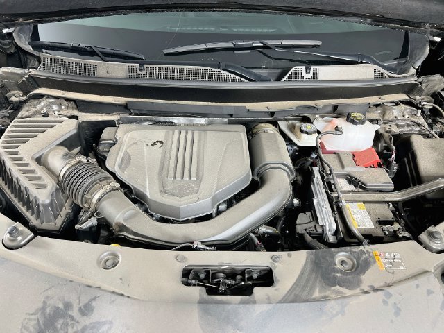 2026 Buick Enclave Sport Touring - Photo 29
