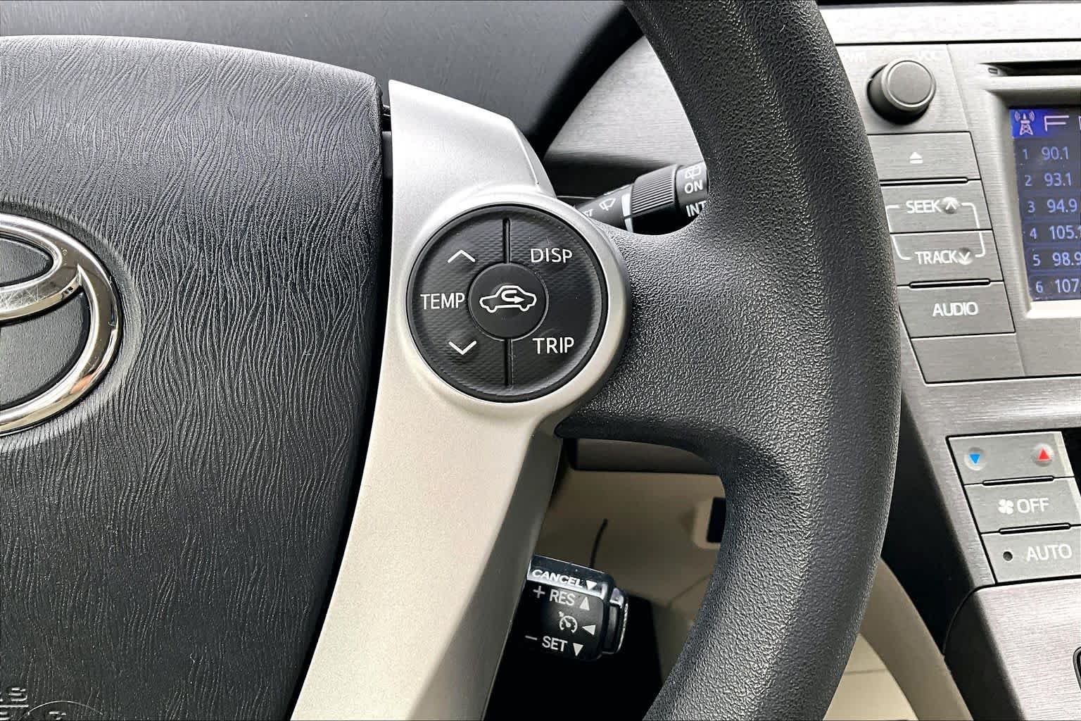 Used 2013 Nautical Blue Metallic Toyota Two image 25