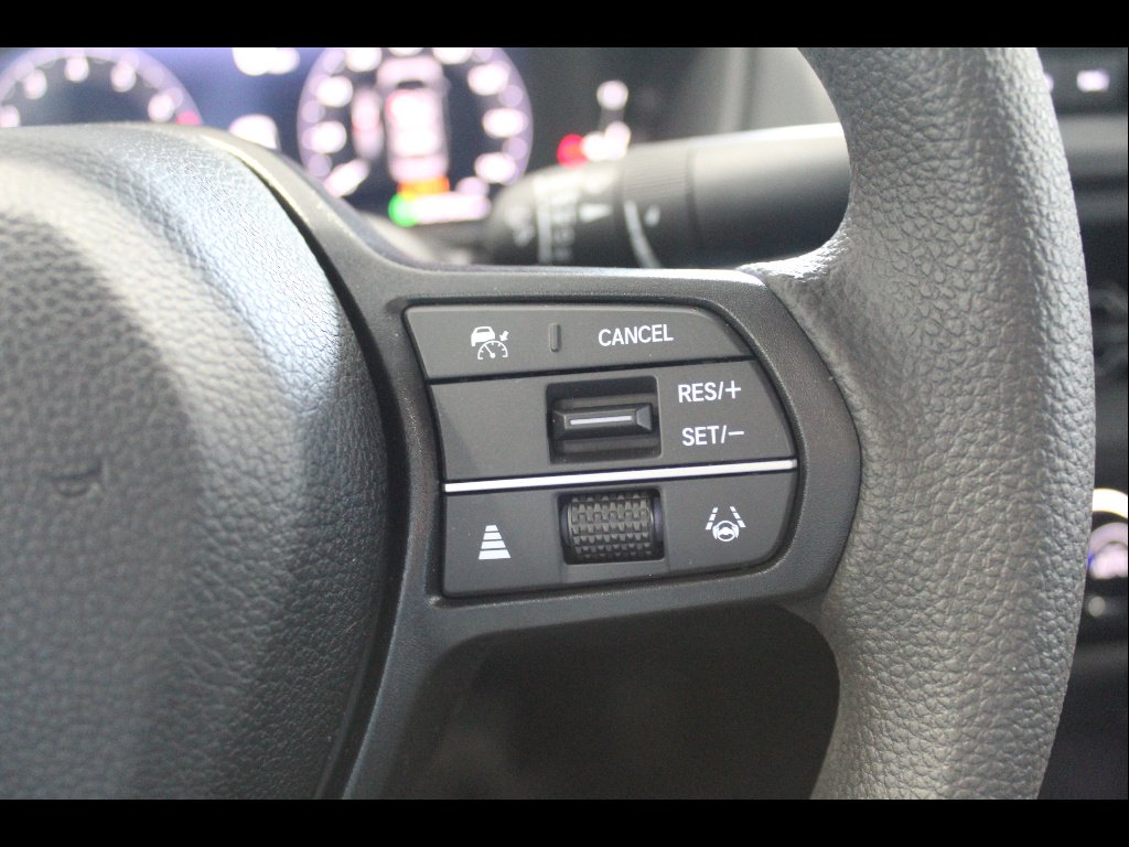2023 Honda Accord LX - Photo 26