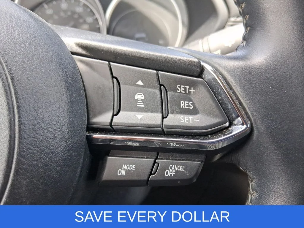 Used 2024 White Mazda 2.5 S Select Package image 10