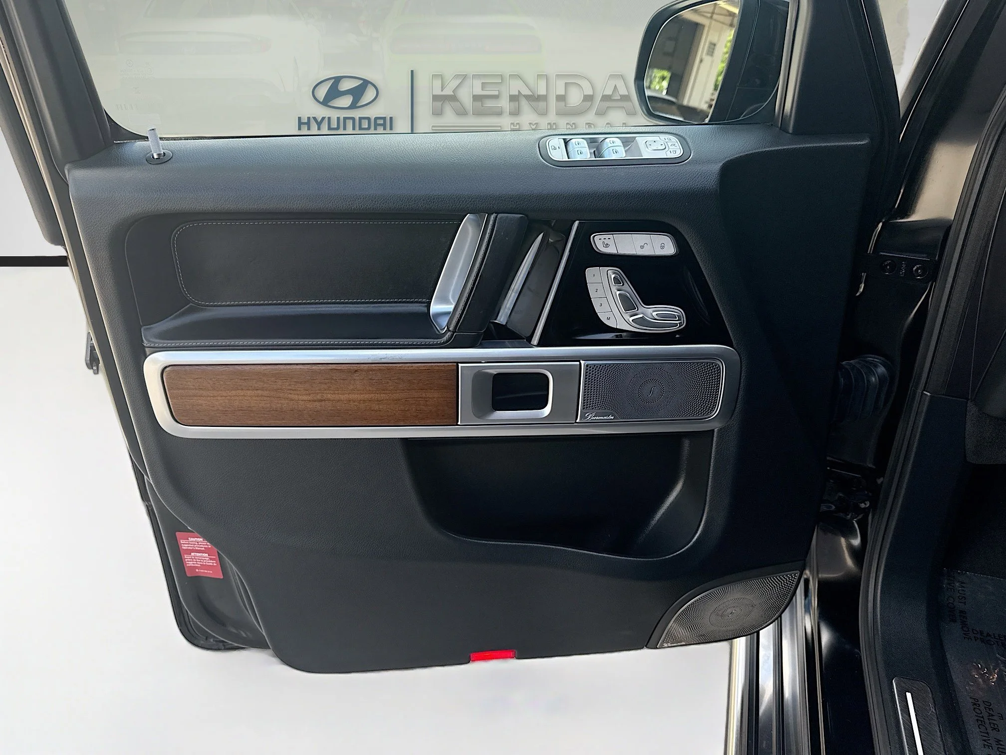 2023 Mercedes-Benz G-Class AMG G63 - Photo 18