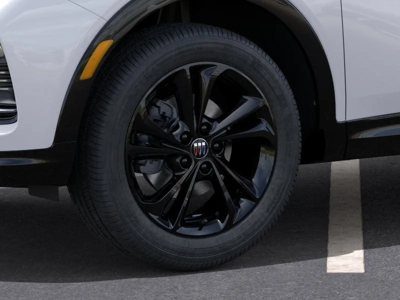 2026 Buick Envista Sport Touring - Photo 9