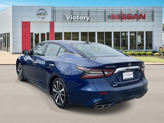 Certified Used 2023  Nissan 3.5 SL image 5