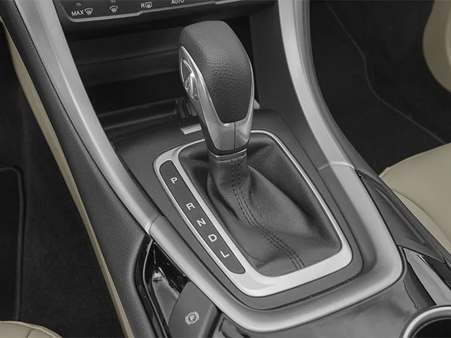 Used 2014  Ford S Hybrid image 10