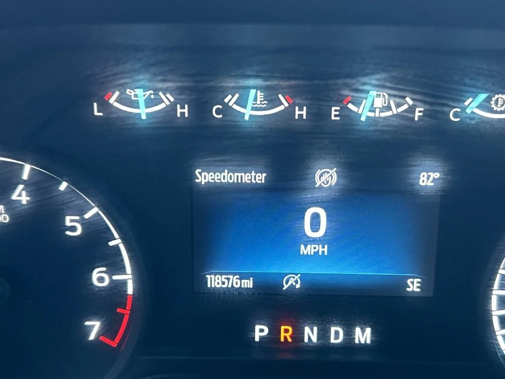 Used 2021 Silver Ford XL image 51