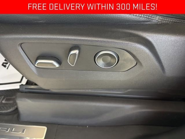 2024 GMC Sierra 1500 Denali Denali - Photo 10