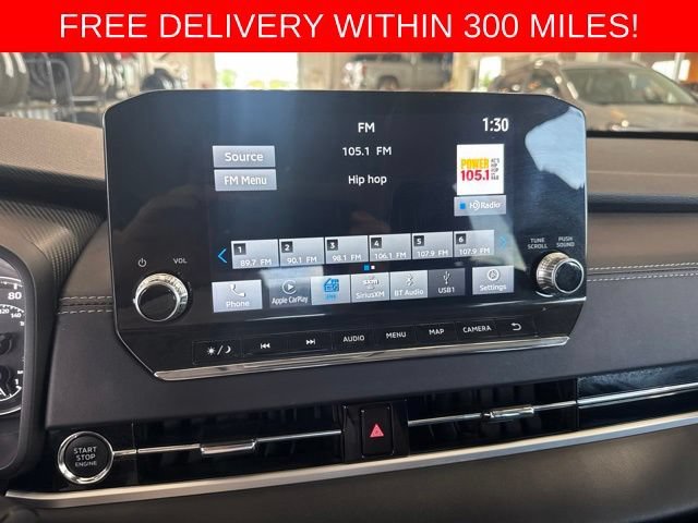 Used 2024 White Mitsubishi SE 2.5 2WD image 20