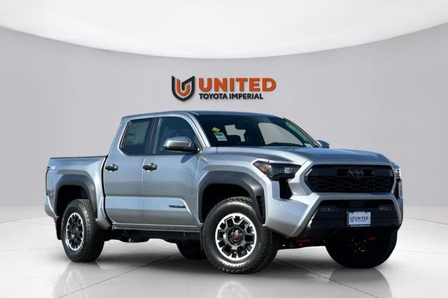 2026 Toyota Tacoma  TRD Off-Road