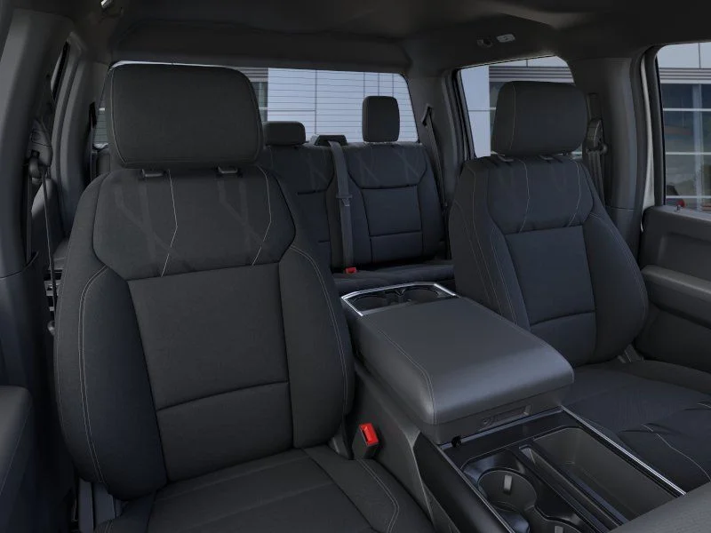 2026 Ford F-150 STX - Photo 10