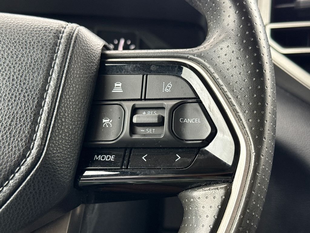 Used 2023 Gray Toyota SR5 image 27