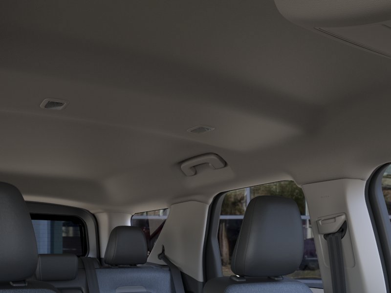 2025 Ford Bronco Sport Outer Banks - Photo 22