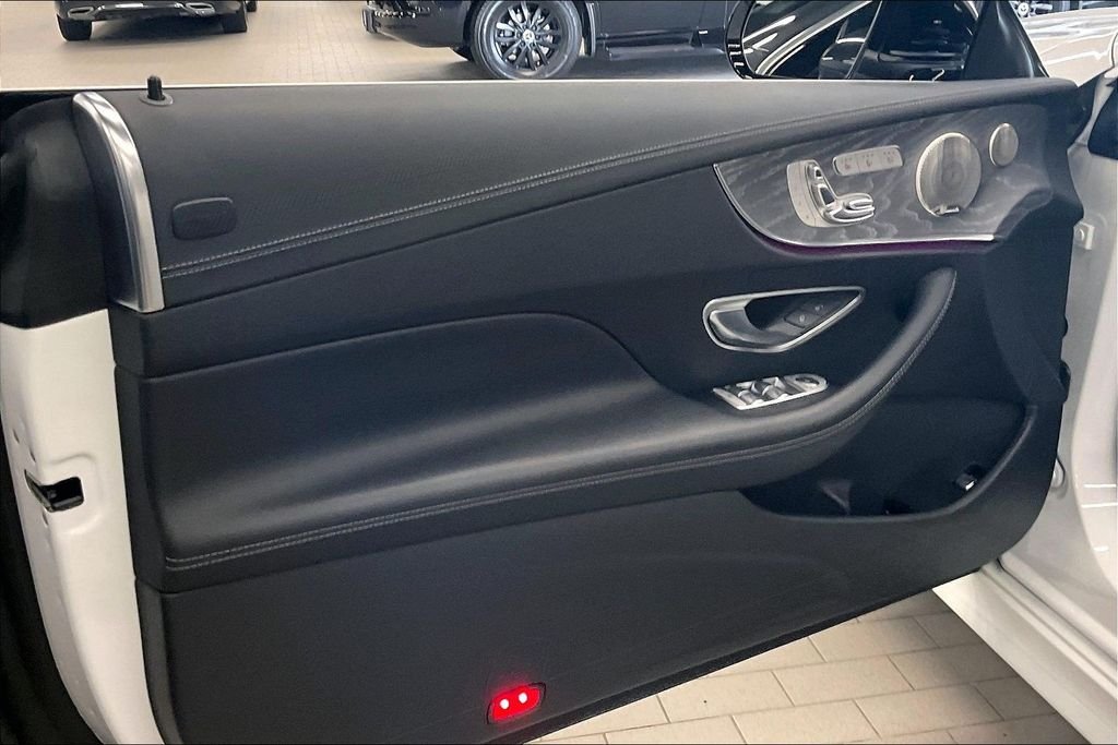 2022 Mercedes-Benz E-Class E450 - Photo 15