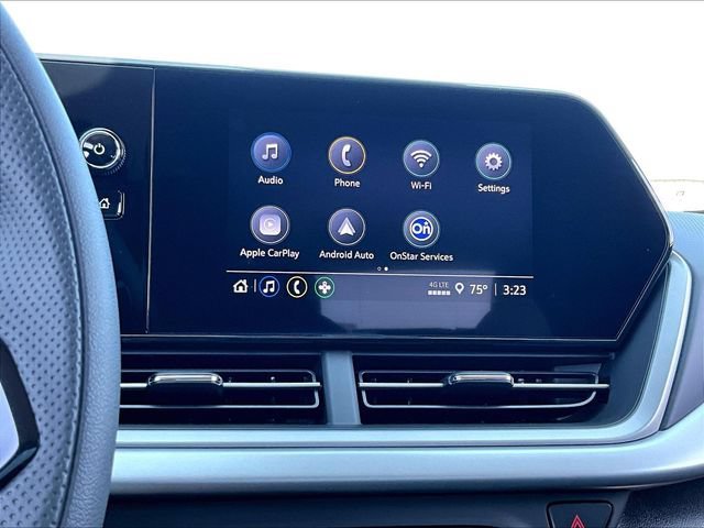 2026 Chevrolet Trax LS - Photo 21