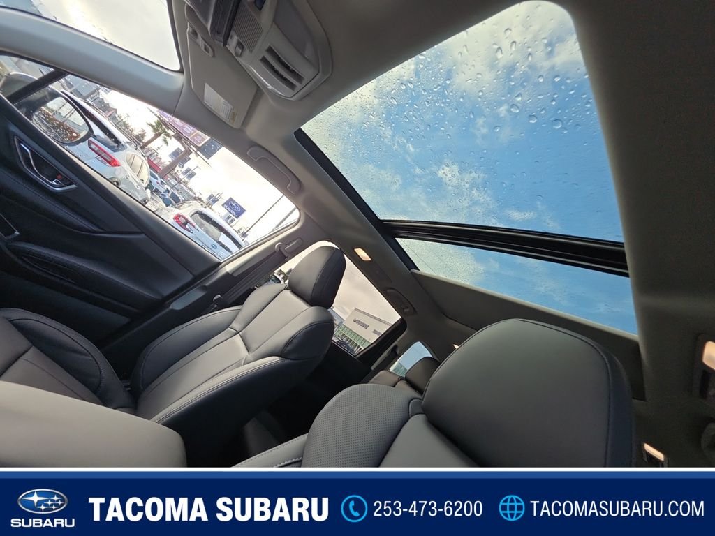 2026 Subaru Ascent Limited - Photo 25