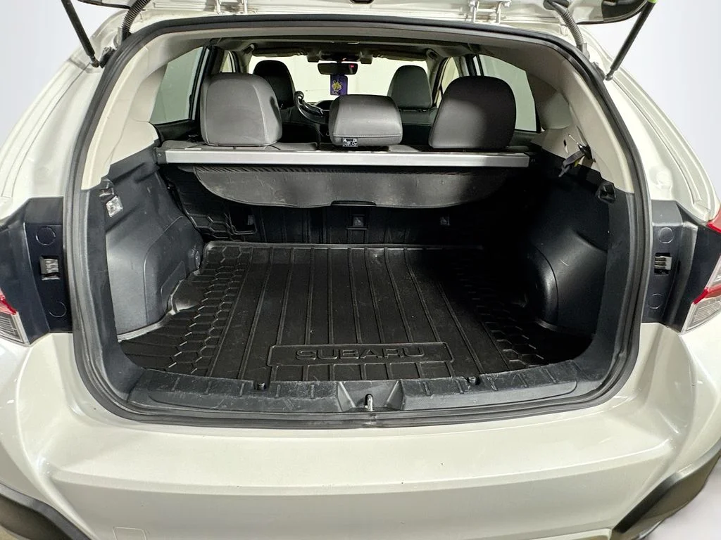 Used 2023 White Subaru Sport image 31