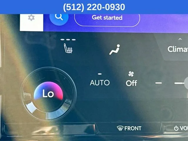 New 2026 SAPPHIRE BLUE PEARL Subaru Premium image 25