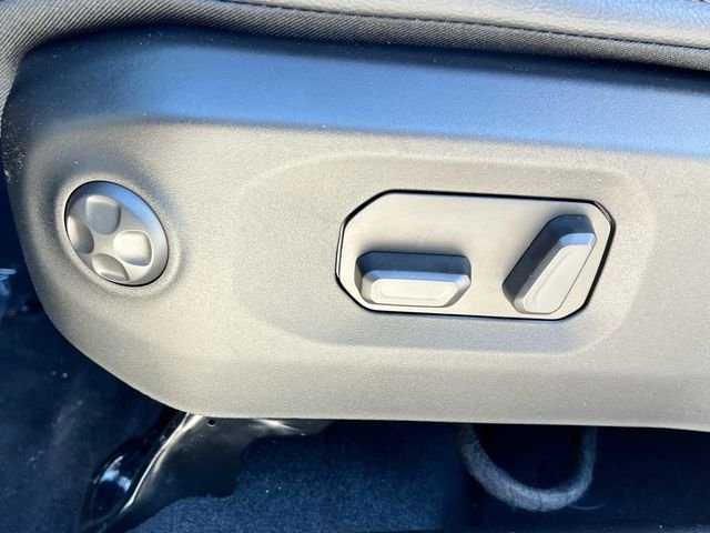 2025 Jeep Wrangler 4-Door Sahara - Photo 11