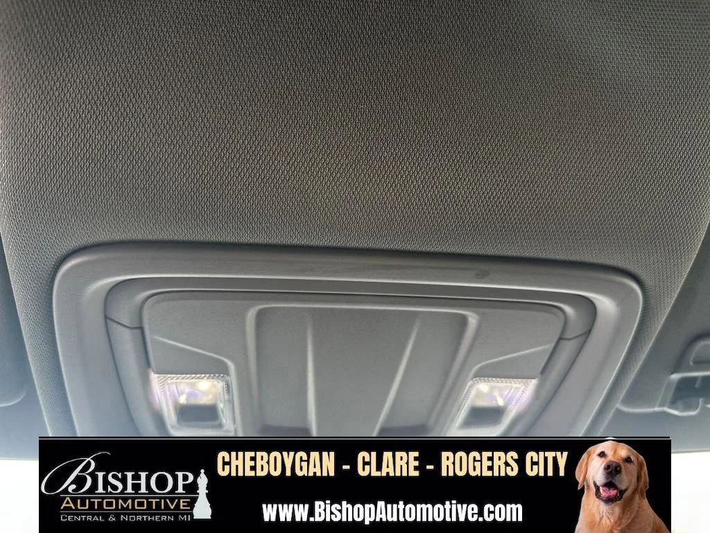 Pre-Owned 2025 Chevrolet Silverado 2500 HD LT Crew Cab image 33