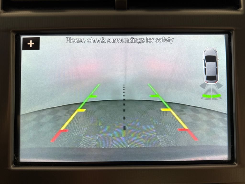 2018 Lincoln MKZ Base/Premiere - Photo 16