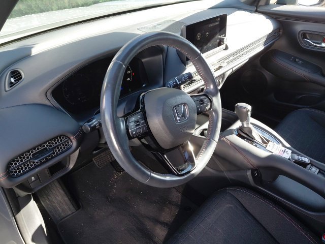 Used 2024 Urban Gray Pearl Honda Sport image 6