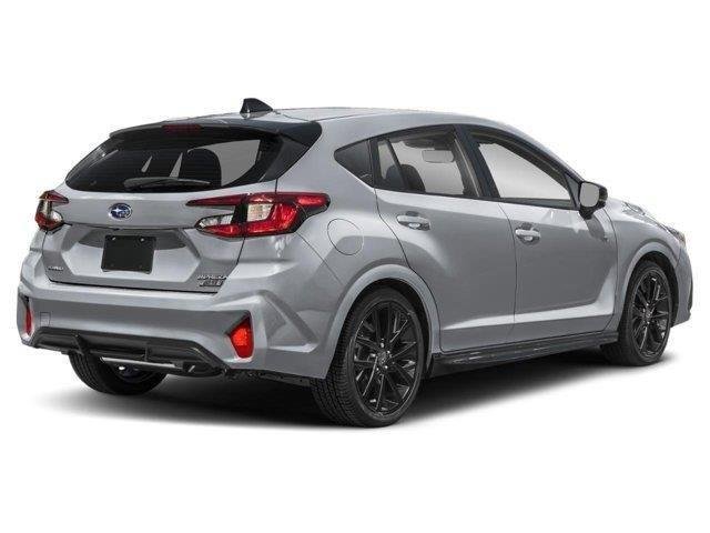 New 2026 ICE SILVER METALLIC Subaru RS image 11