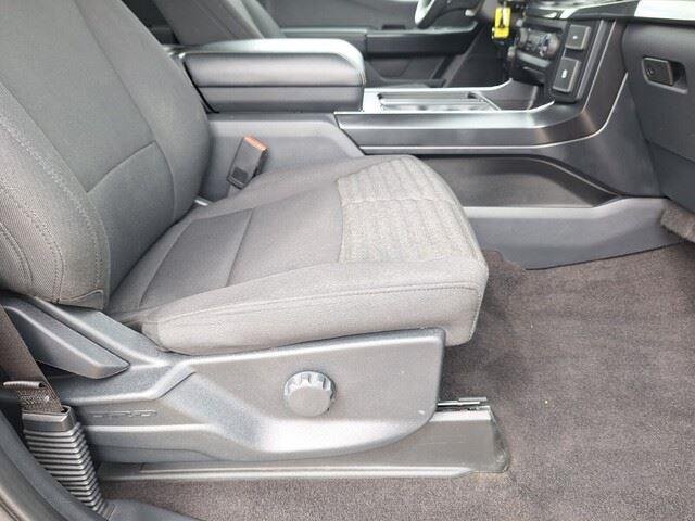 2022 Ford F-150 XL - Photo 30