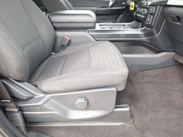 2022 Ford F-150 XL - Photo 30