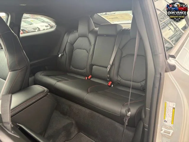 2026 Dodge Charger Scat Pack - Photo 21