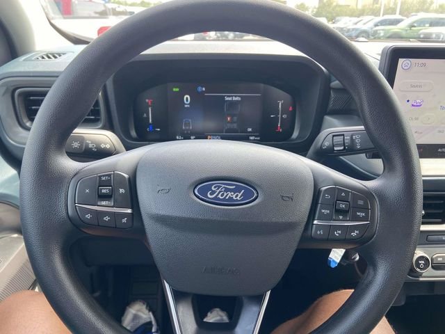New 2026 Oxford White Ford XL image 12