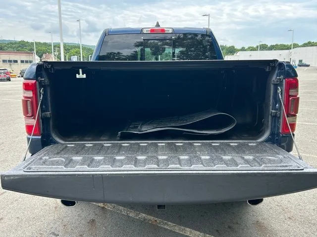 Used 2021 Blue Ram Laramie image 15