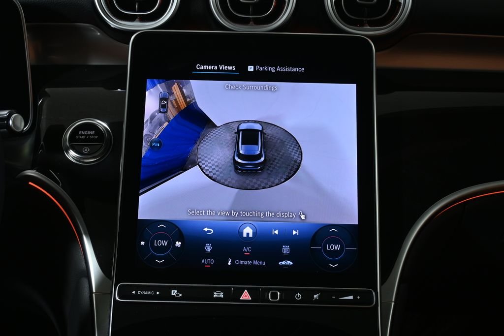 2026 Mercedes-Benz GLC Base - Photo 23