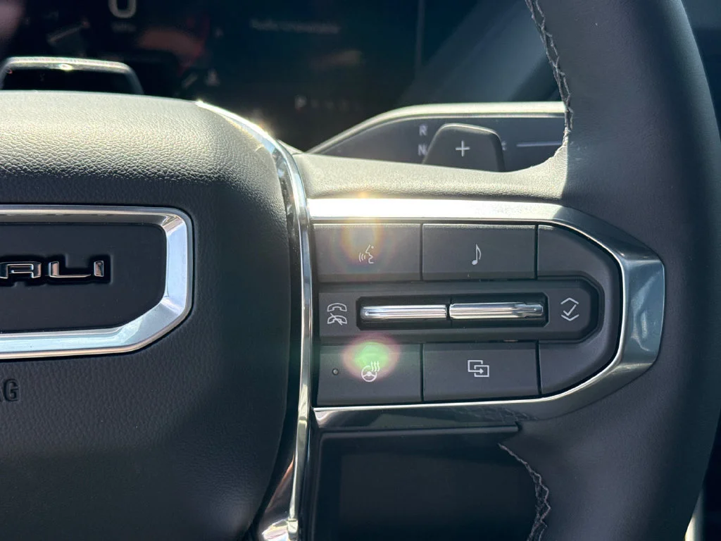 2026 GMC Yukon XL Denali - Photo 22