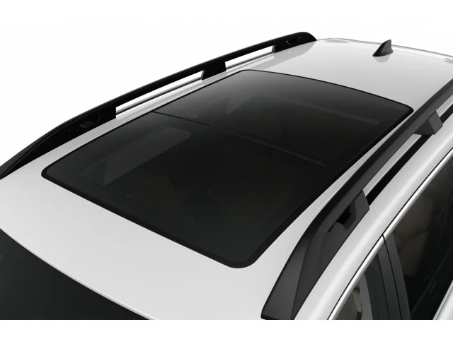New 2026 CRYSTAL WHITE PEARL Subaru Limited 7-Passenger image 14