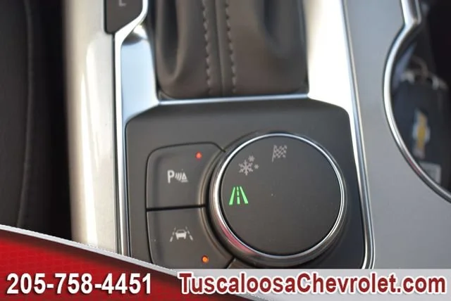 2026 Chevrolet Blazer 3LT - Photo 33