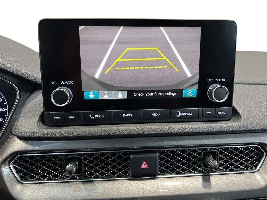 2025 Acura Integra Base - Photo 24