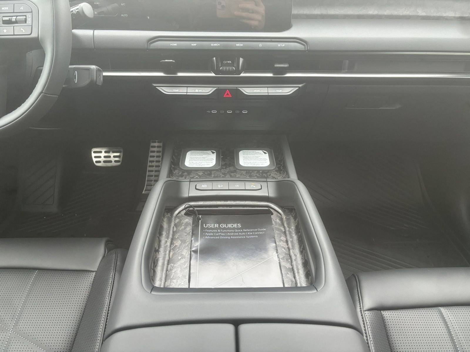 2027 Kia Telluride X-Pro SX Prestige - Photo 11