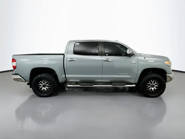 Used 2019 Gray Toyota Limited image 8