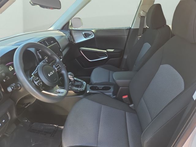 Certified Used 2024 White Kia S image 31