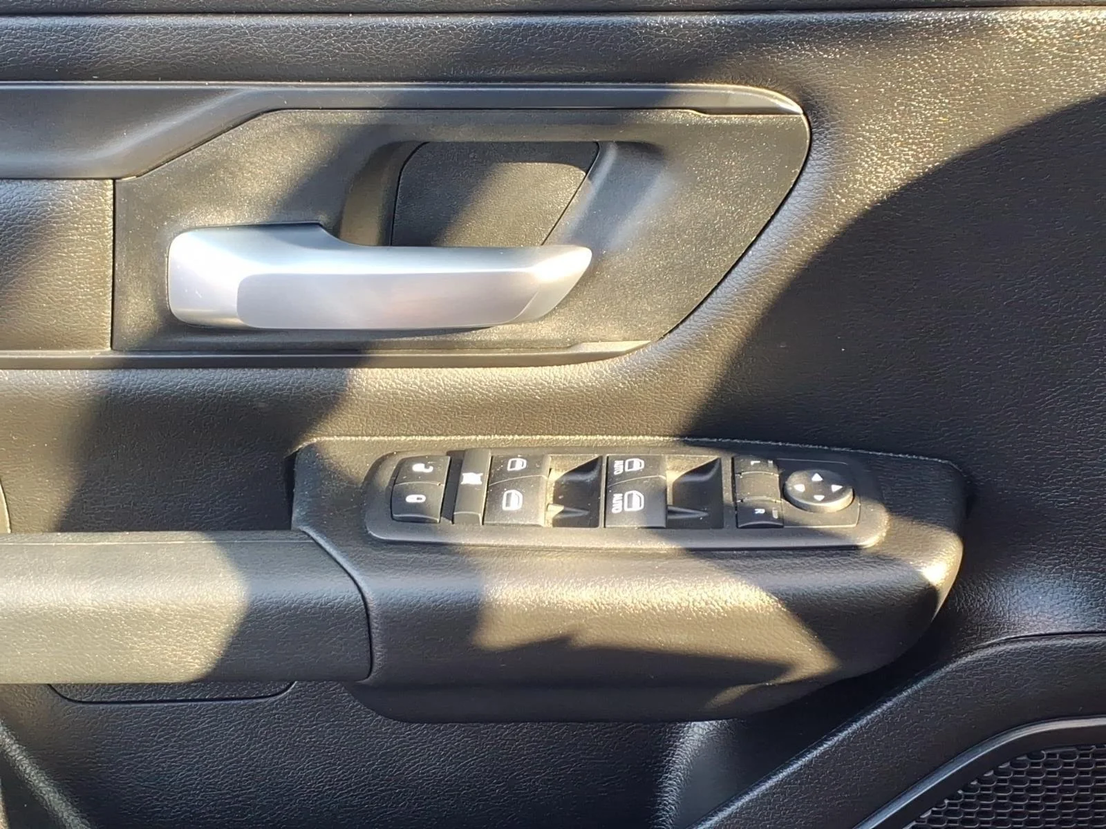 Used 2023 Bright White Clearcoat Ram Tradesman image 23