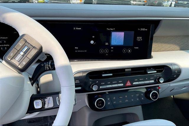 2026 Hyundai Palisade Limited - Photo 7