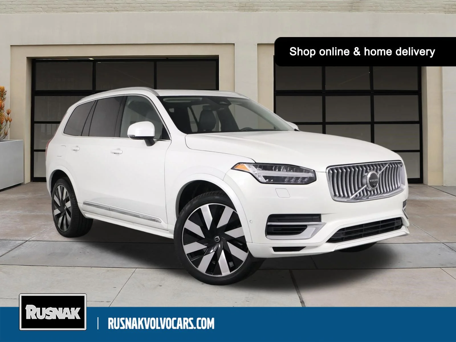 2023 Volvo XC90 Ultimate