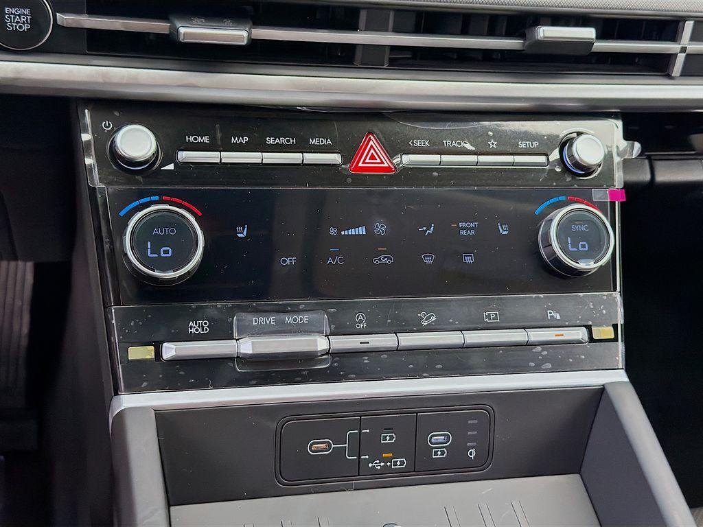 New 2026 Rockwood Green Hyundai SEL FWD image 13