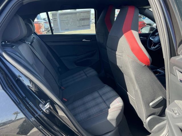 New 2026 Black Volkswagen 2.0T S image 33
