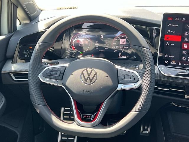 New 2026 White/off-white Volkswagen S image 8