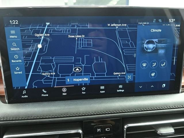 2022 LINCOLN NAUTILUS - Image 12