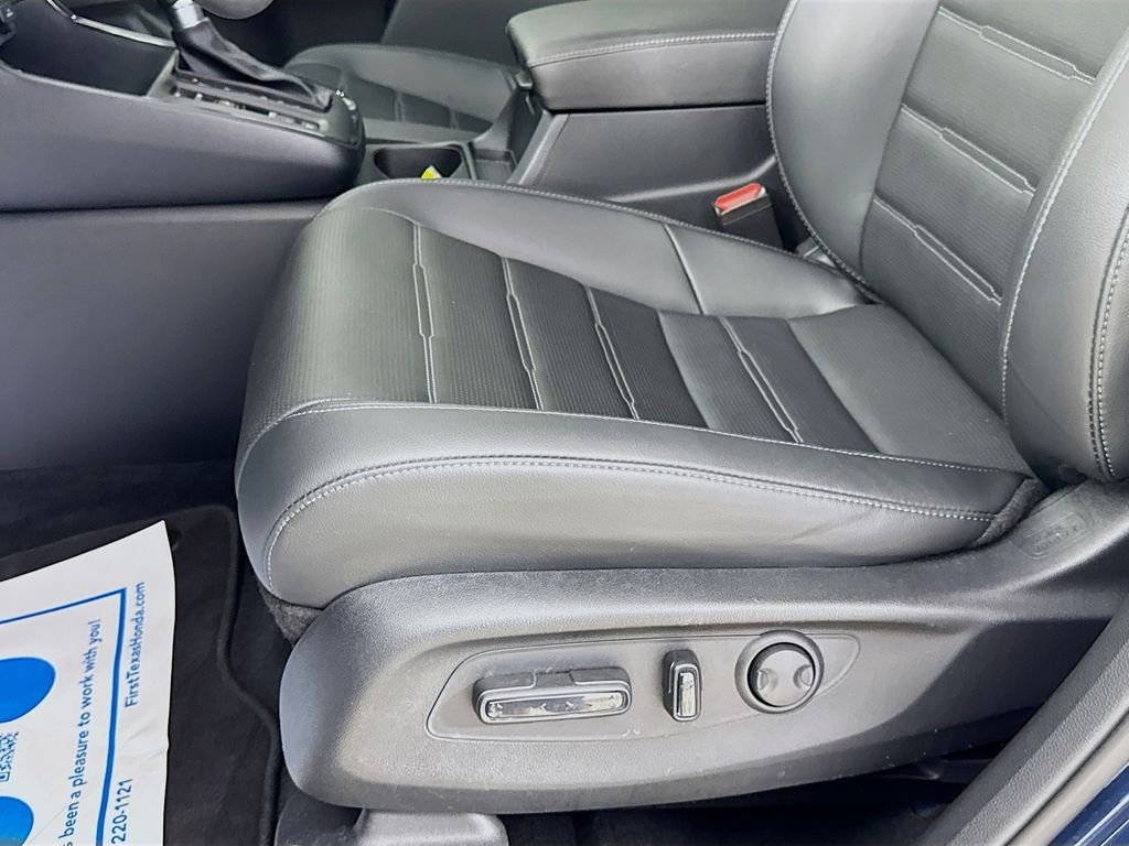 2024 Honda CR-V EX-L - Photo 25