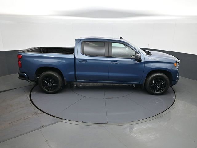 2024 Chevrolet Silverado 1500 RST - Photo 16