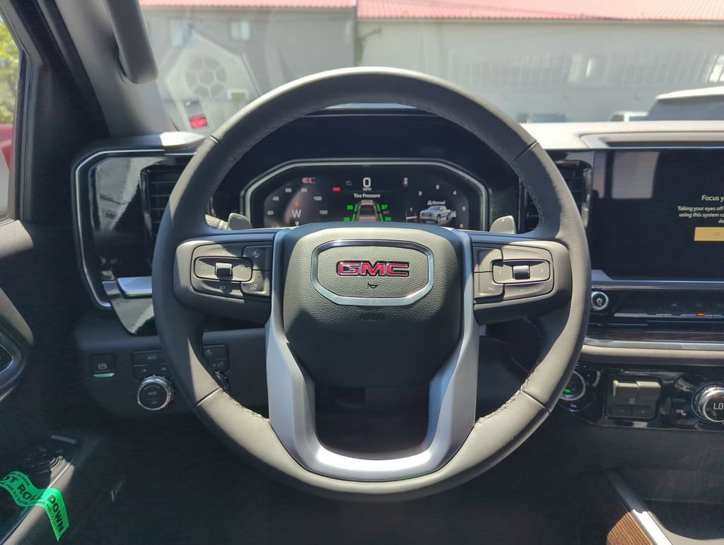 2026 GMC Sierra 1500 Elevation - Photo 16