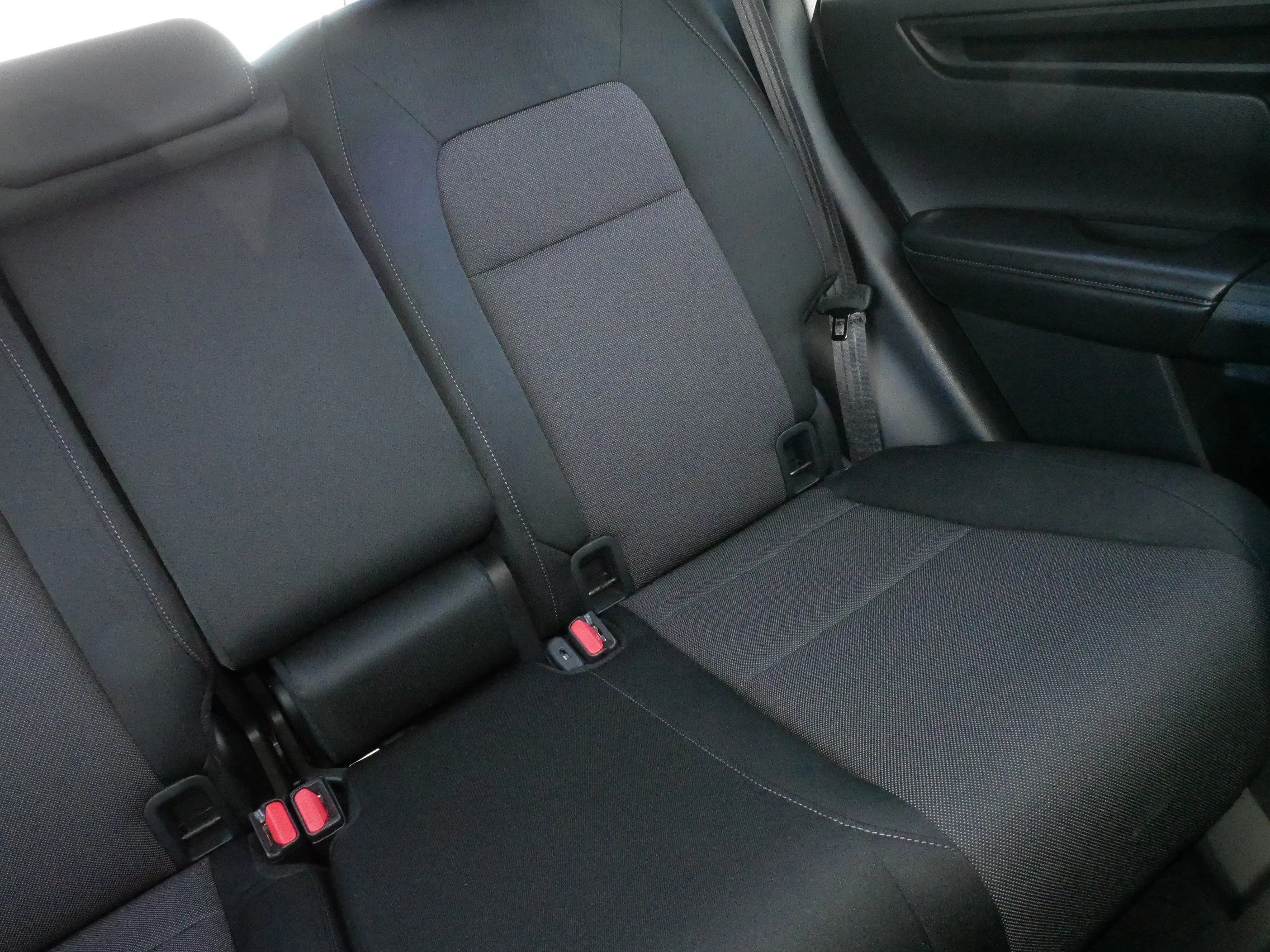 2024 Honda CR-V LX - Photo 14