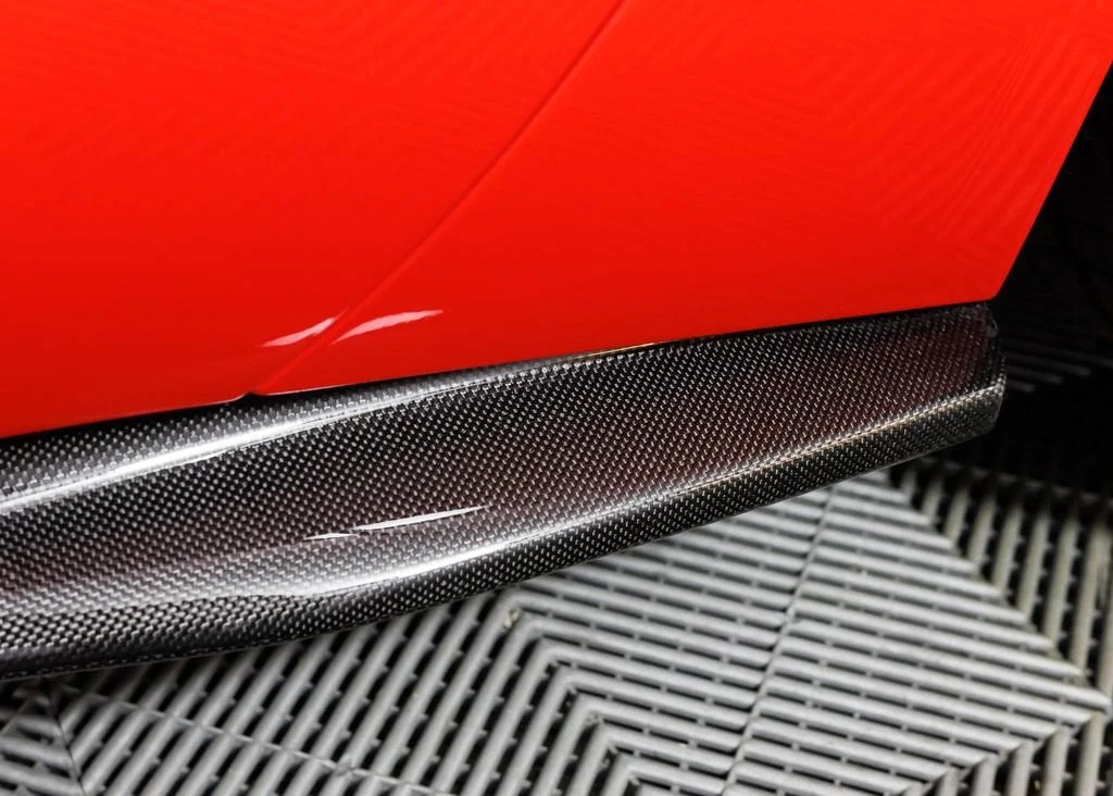 Certified Used 2023 Rosso Corsa Ferrari Base image 38